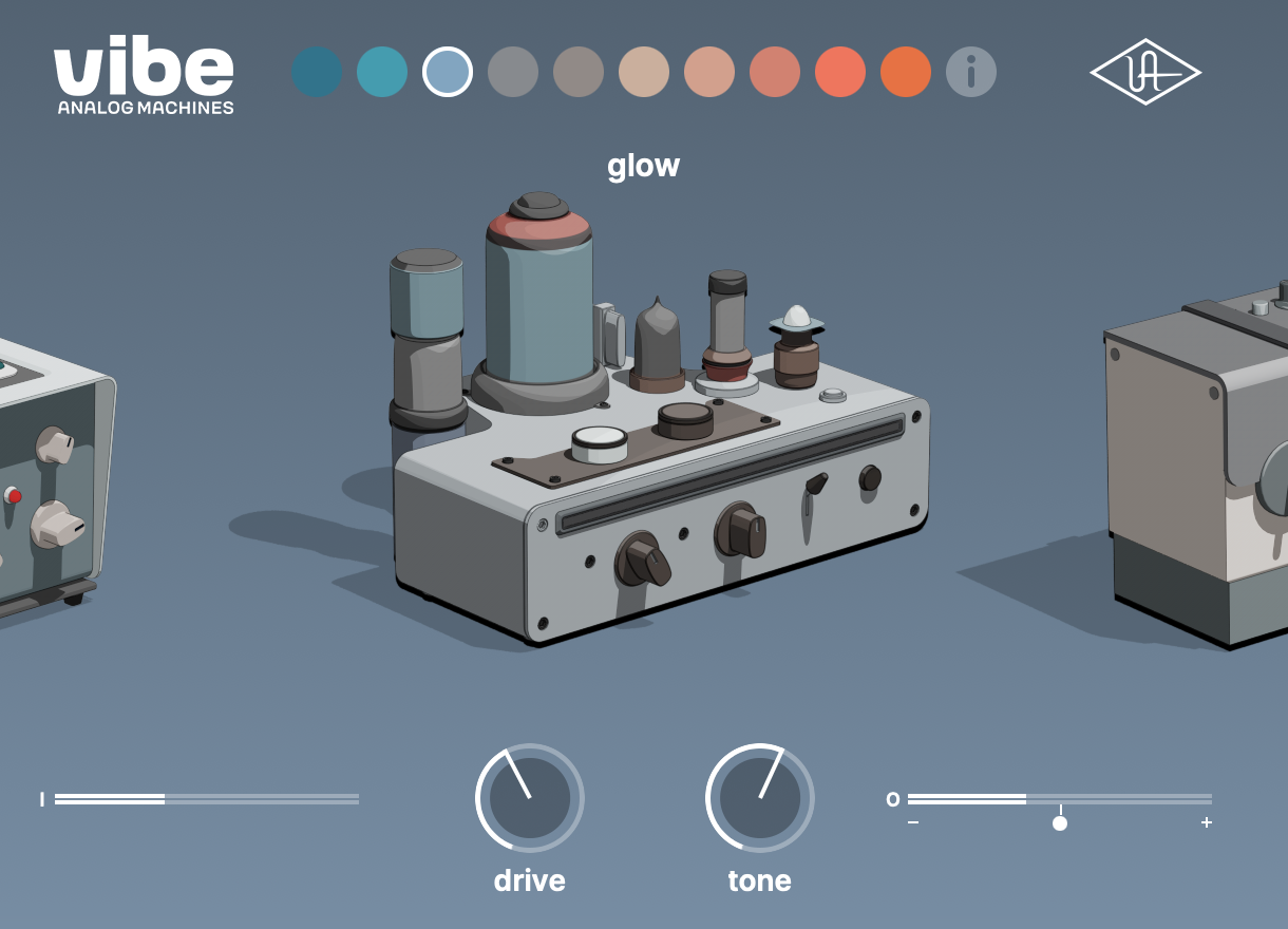 Vibe Analog Machines - Image 4