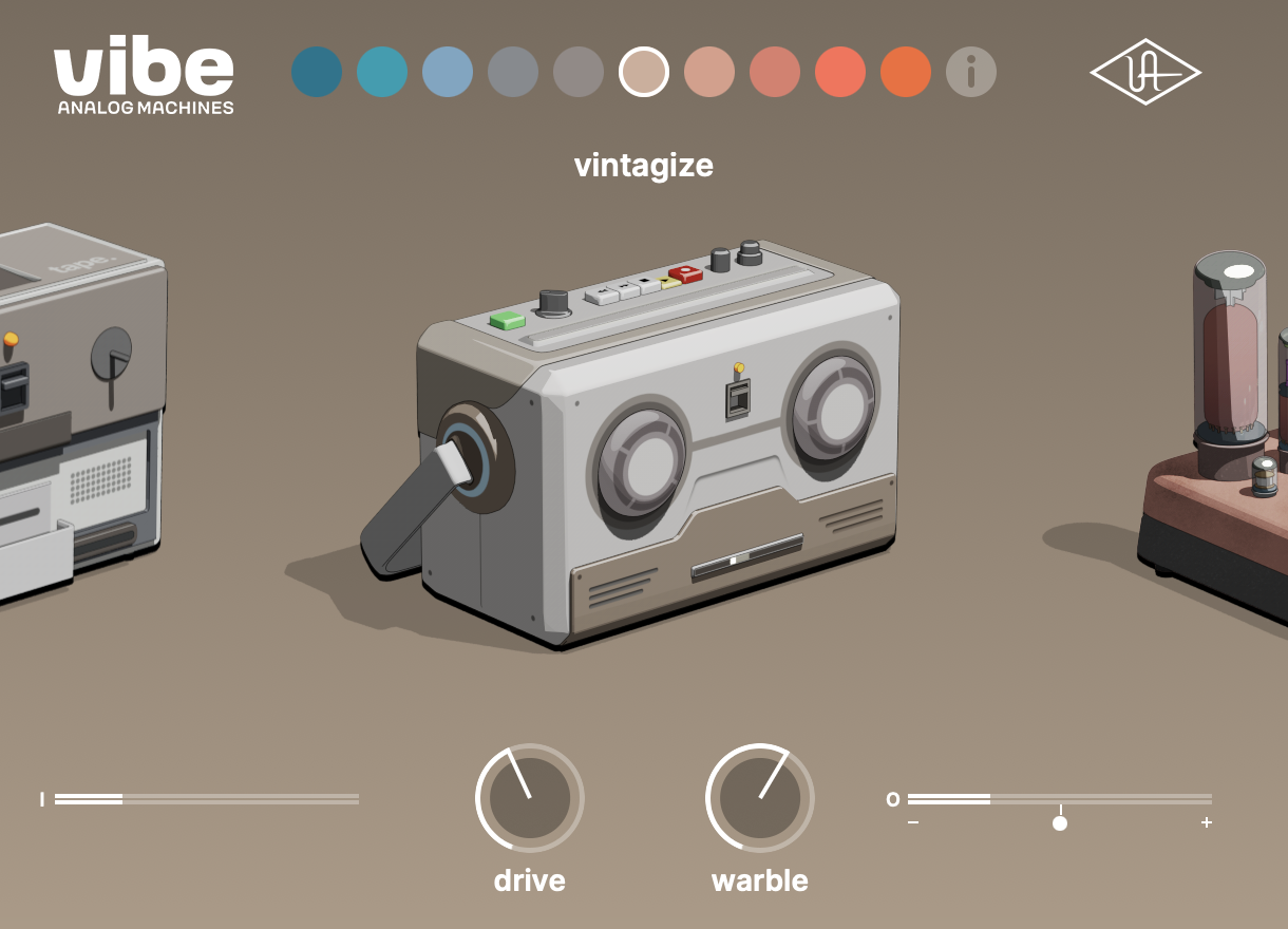 Vibe Analog Machines - Image 5