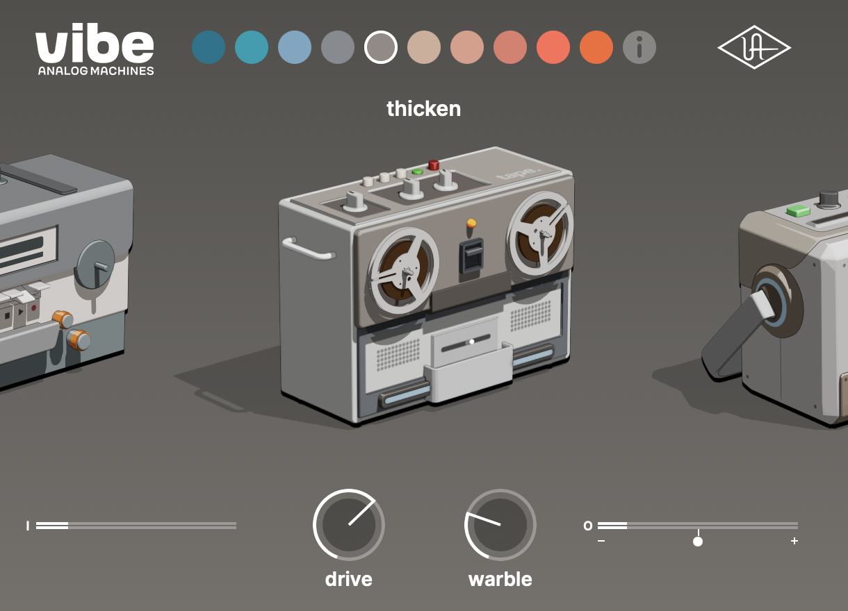 Vibe Analog Machines - Image 6