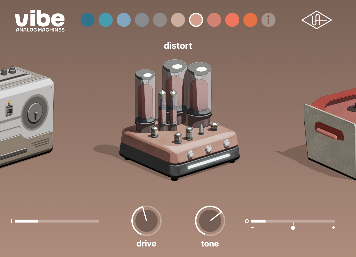 Vibe Analog Machines - Image 7