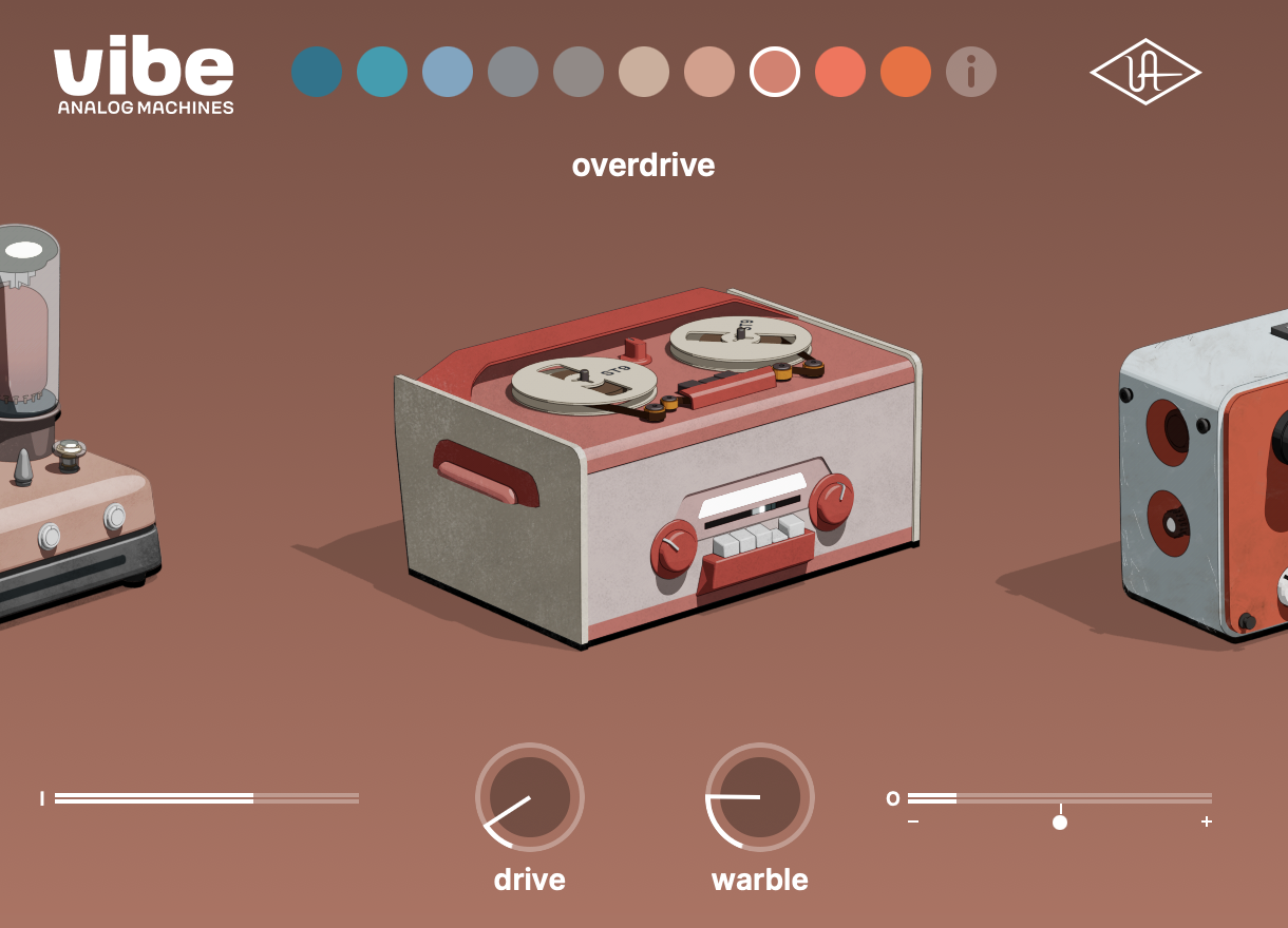 Vibe Analog Machines - Image 8