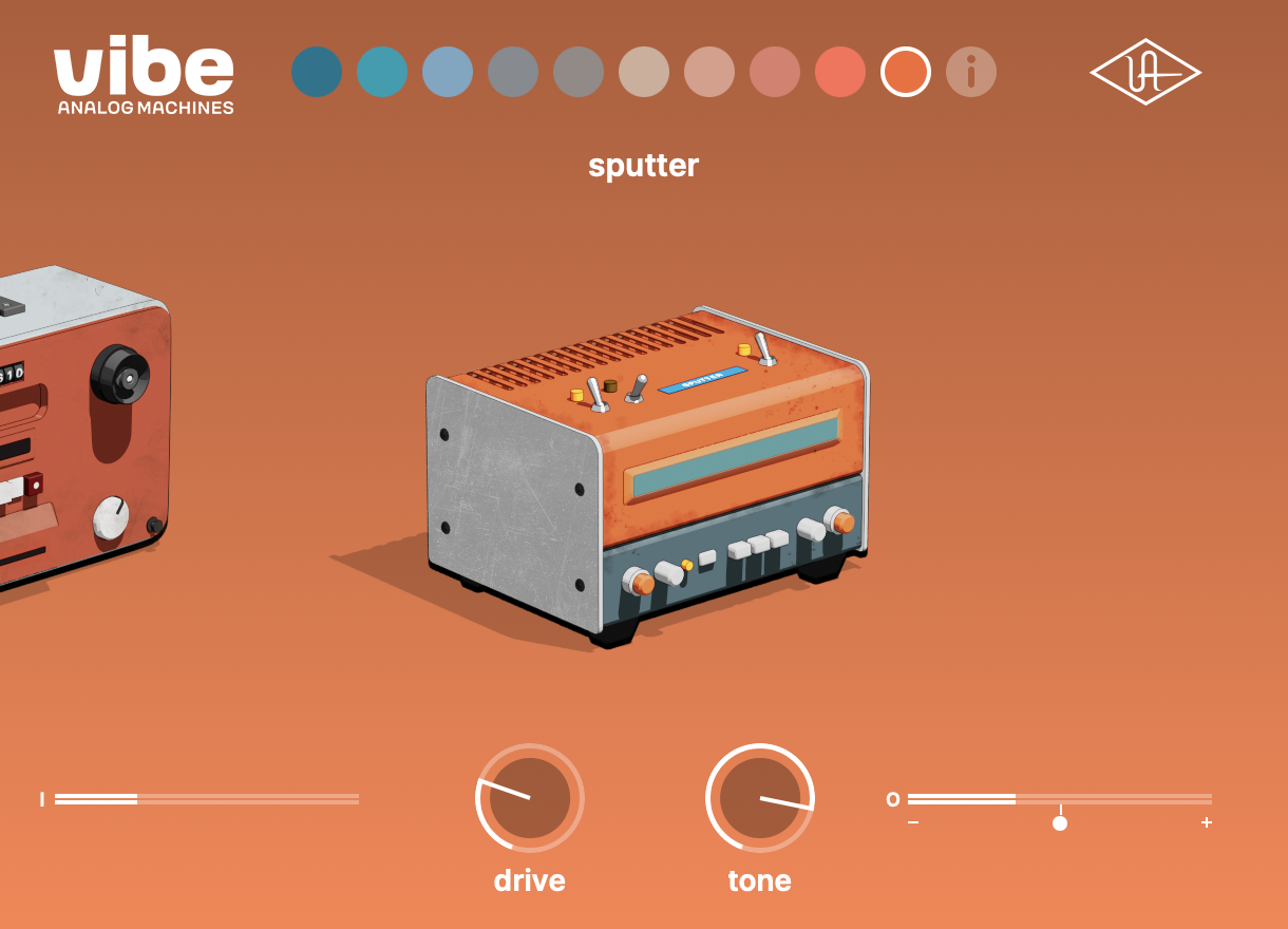 Vibe Analog Machines - Image 9