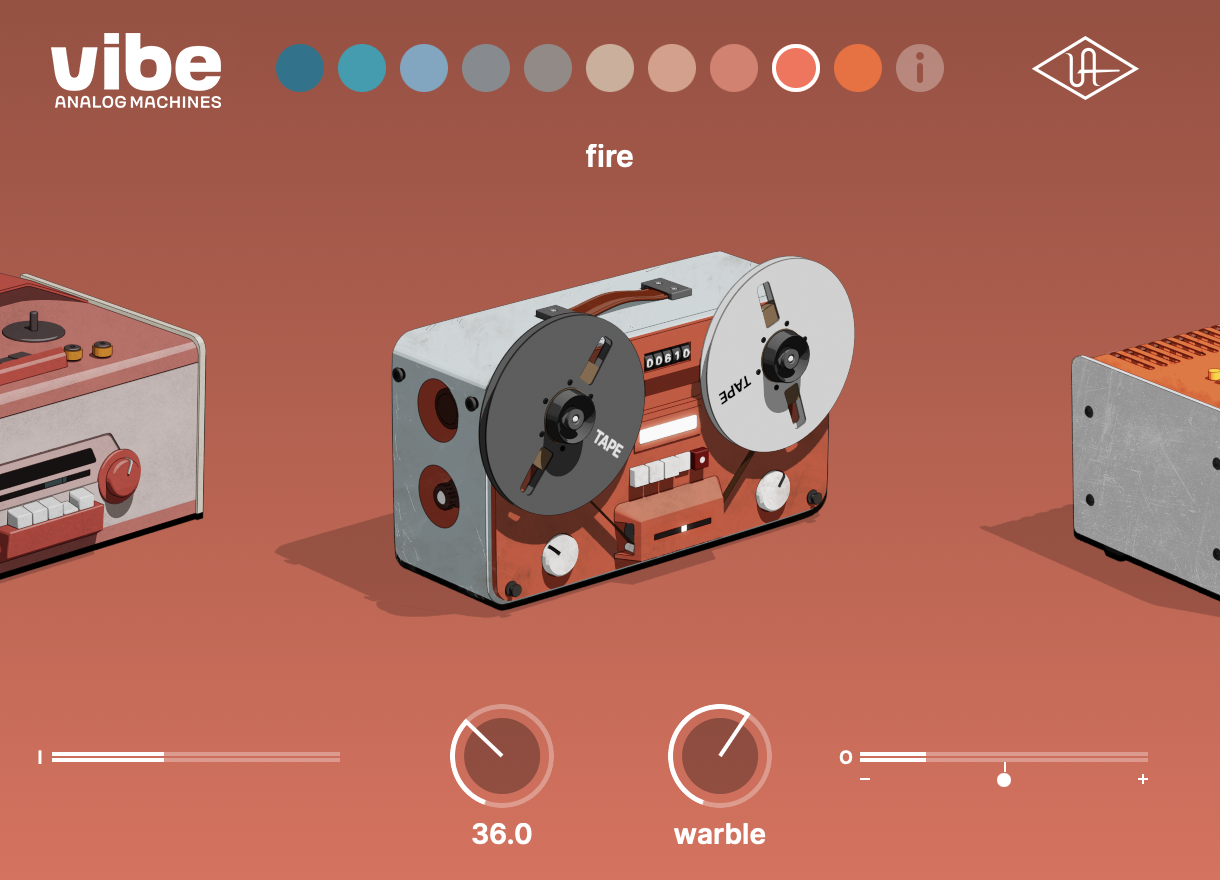 Vibe Analog Machines - Image 10