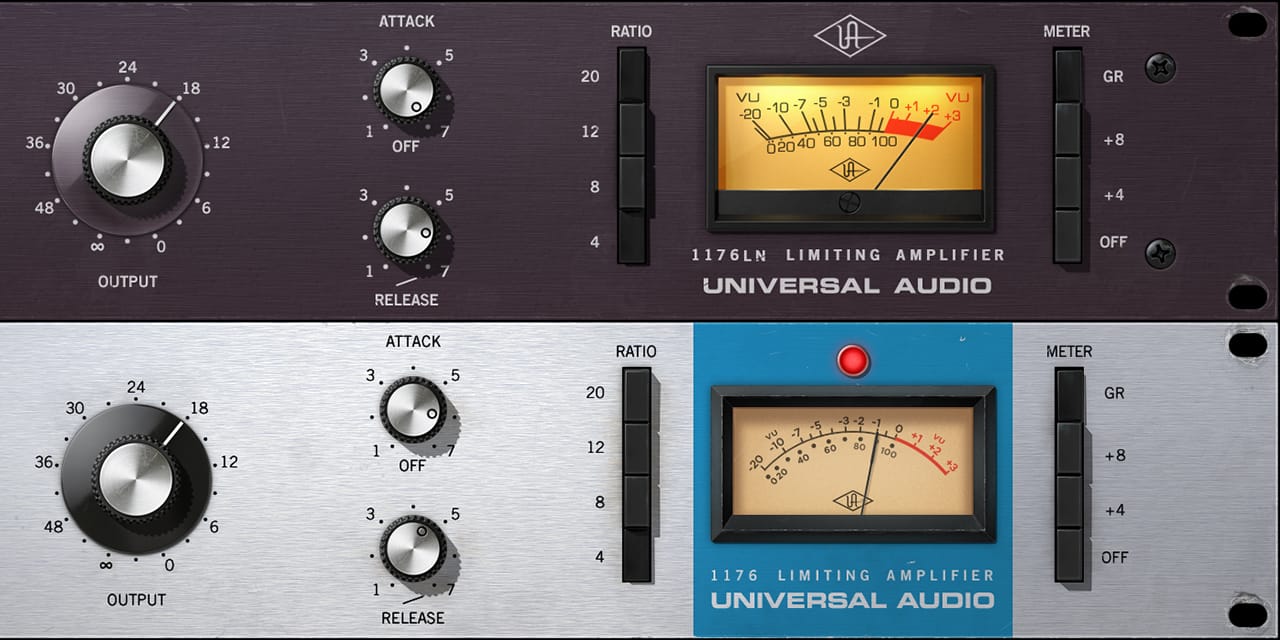 1176 Classic Limiter Collection - Image 2