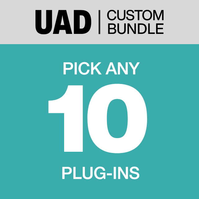 Custom 10 Bundle - Image 1