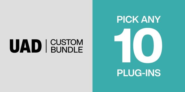 Custom 10 Bundle - Image 2