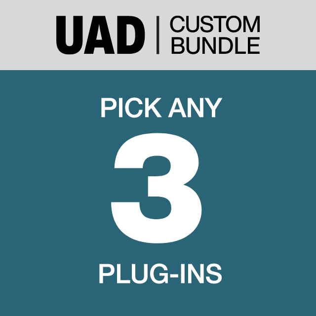Custom 3 Bundle - Image 1