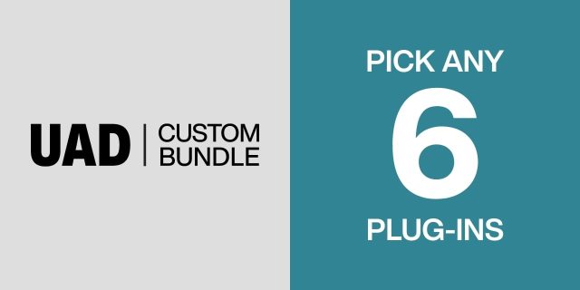 Custom 6 Bundle - Image 2