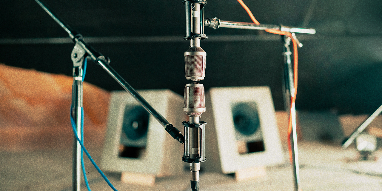 Hitsville Reverb Chambers - Image 5