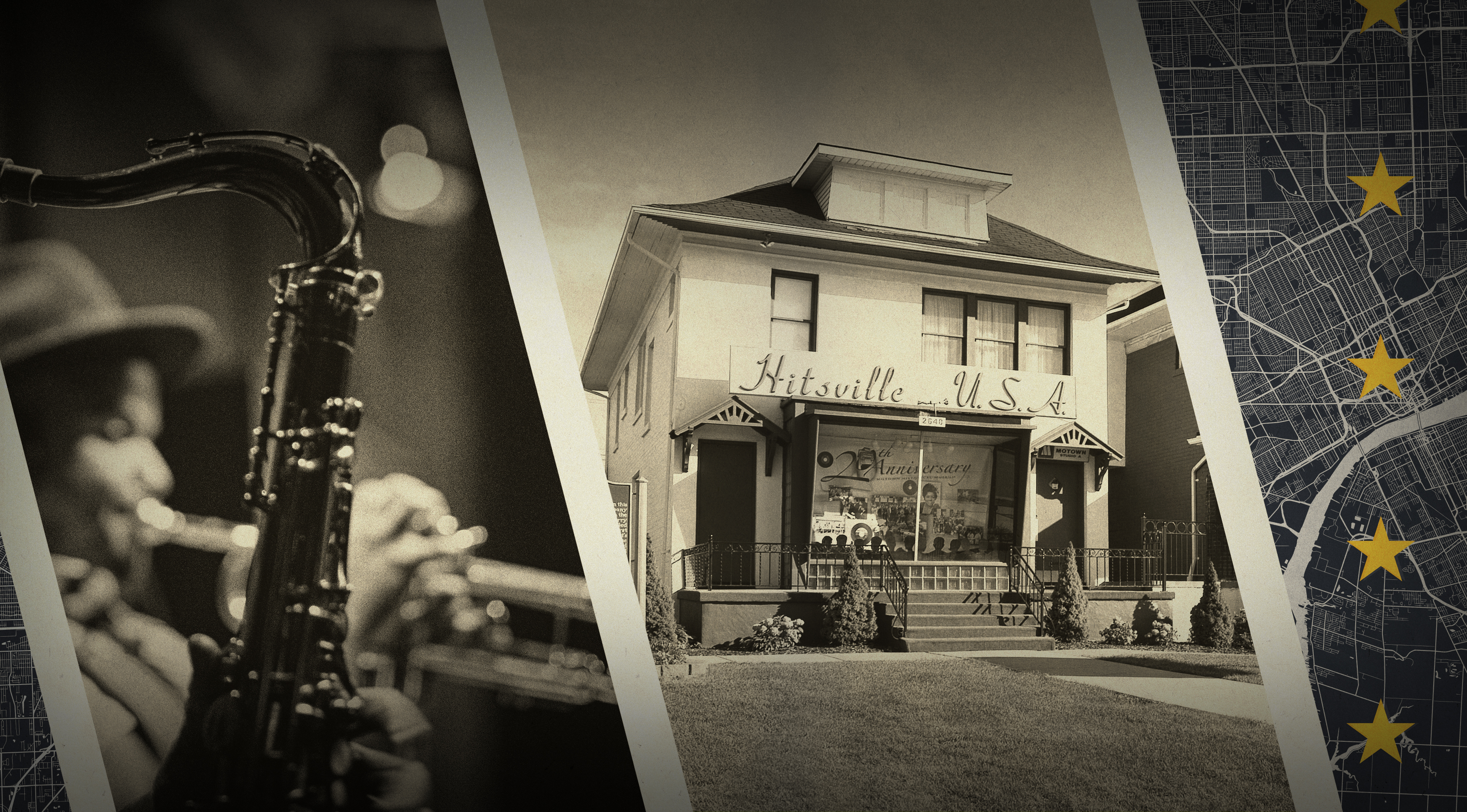 Hitsville Reverb Chambers - Image 6