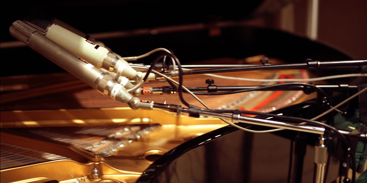 Ravel Grand Piano - Image 5