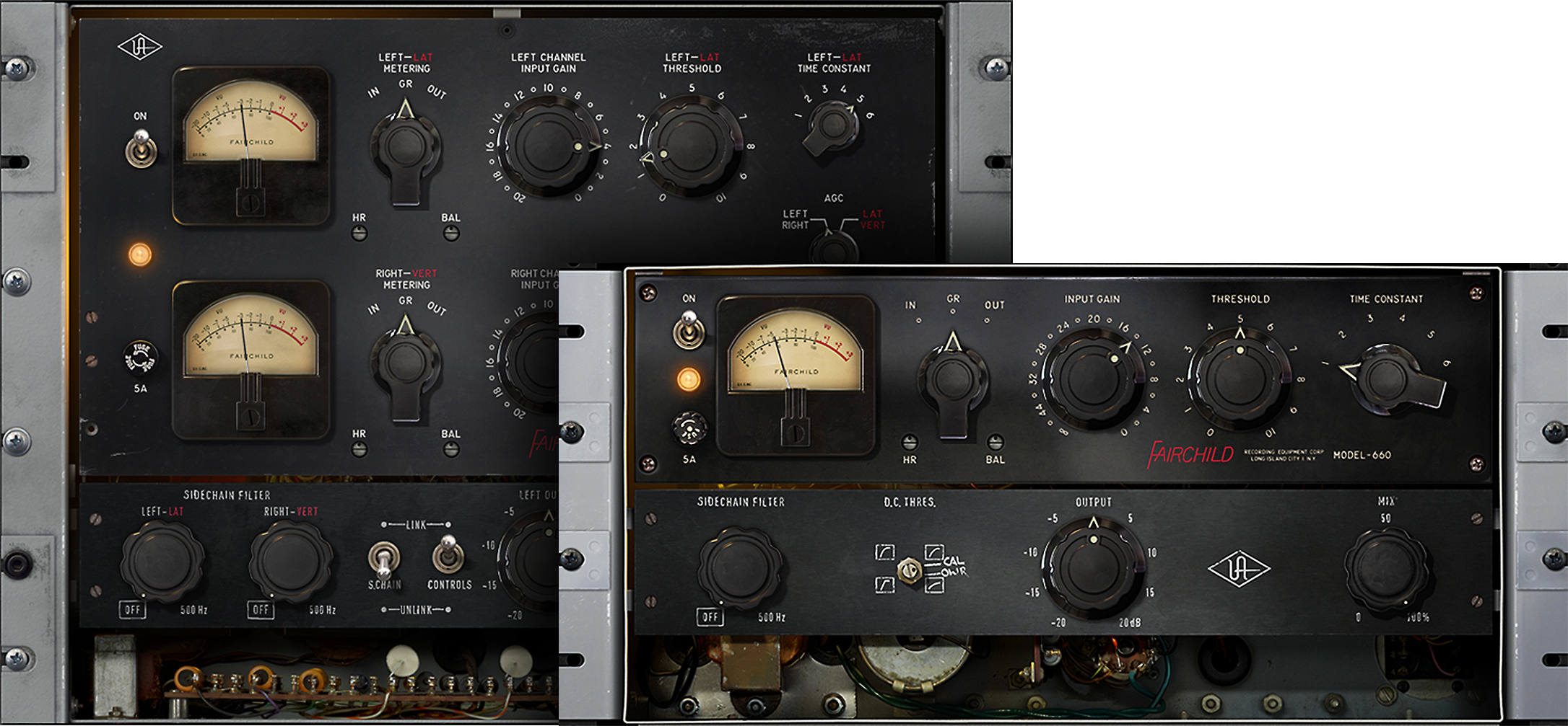 Fairchild Tube Limiter Collection - Image 2