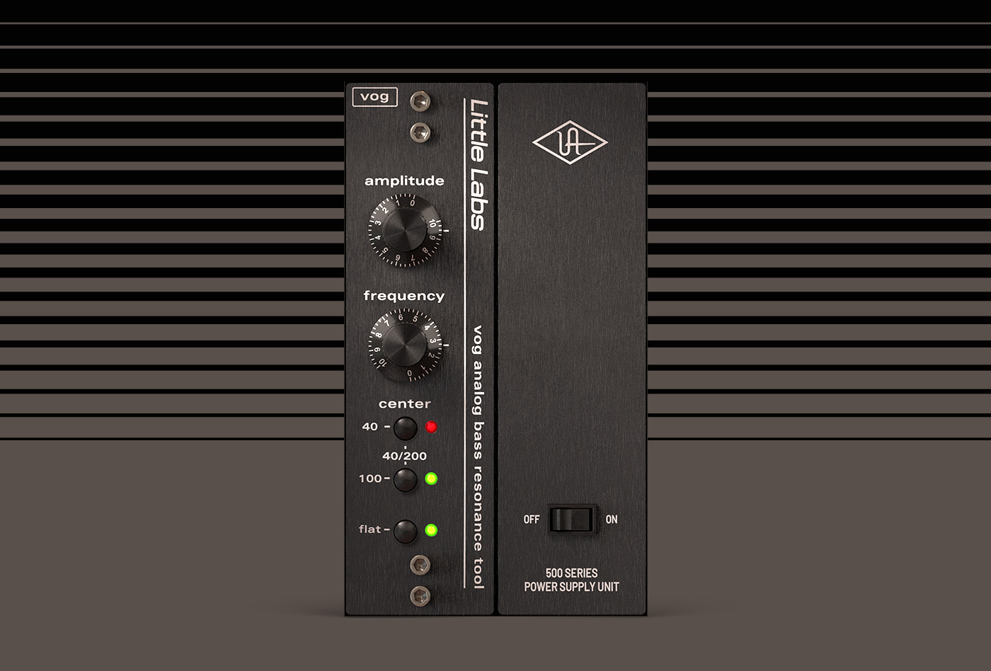 Little Labs Voice Of God Bass Resonance - Image 5