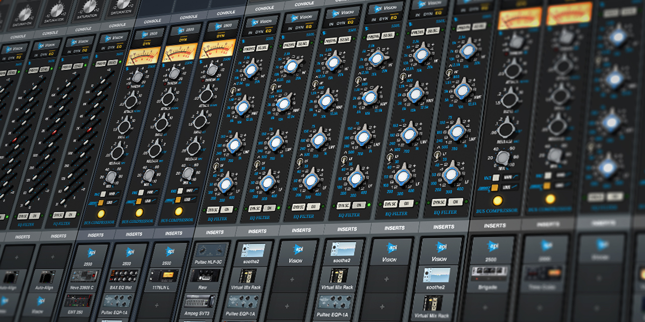 LUNA API Vision Console Emulation Bundle - Image 5