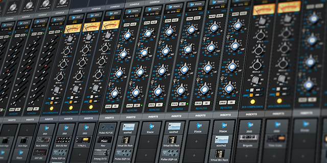 LUNA API Vision Console Emulation Bundle - Image 6