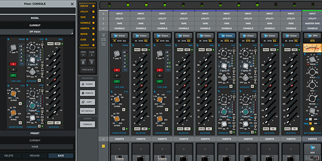 LUNA API Vision Console Emulation Bundle - Image 9