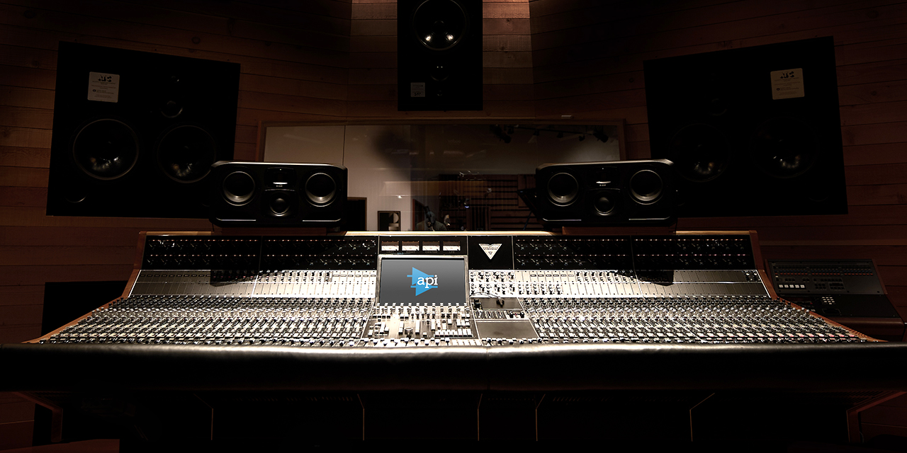 LUNA API Vision Console Emulation Bundle - Image 17