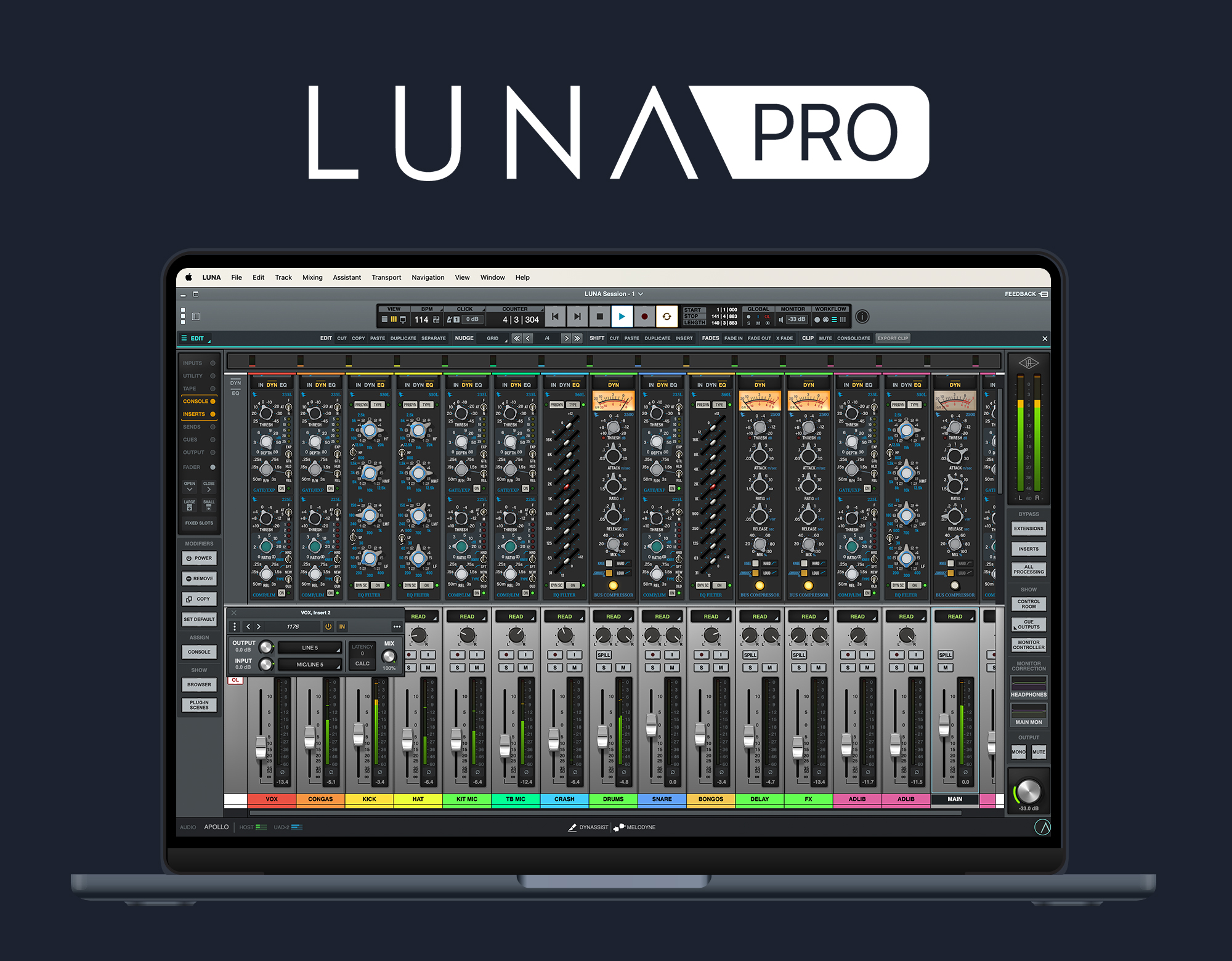 LUNA Pro 2.0 - Image 3