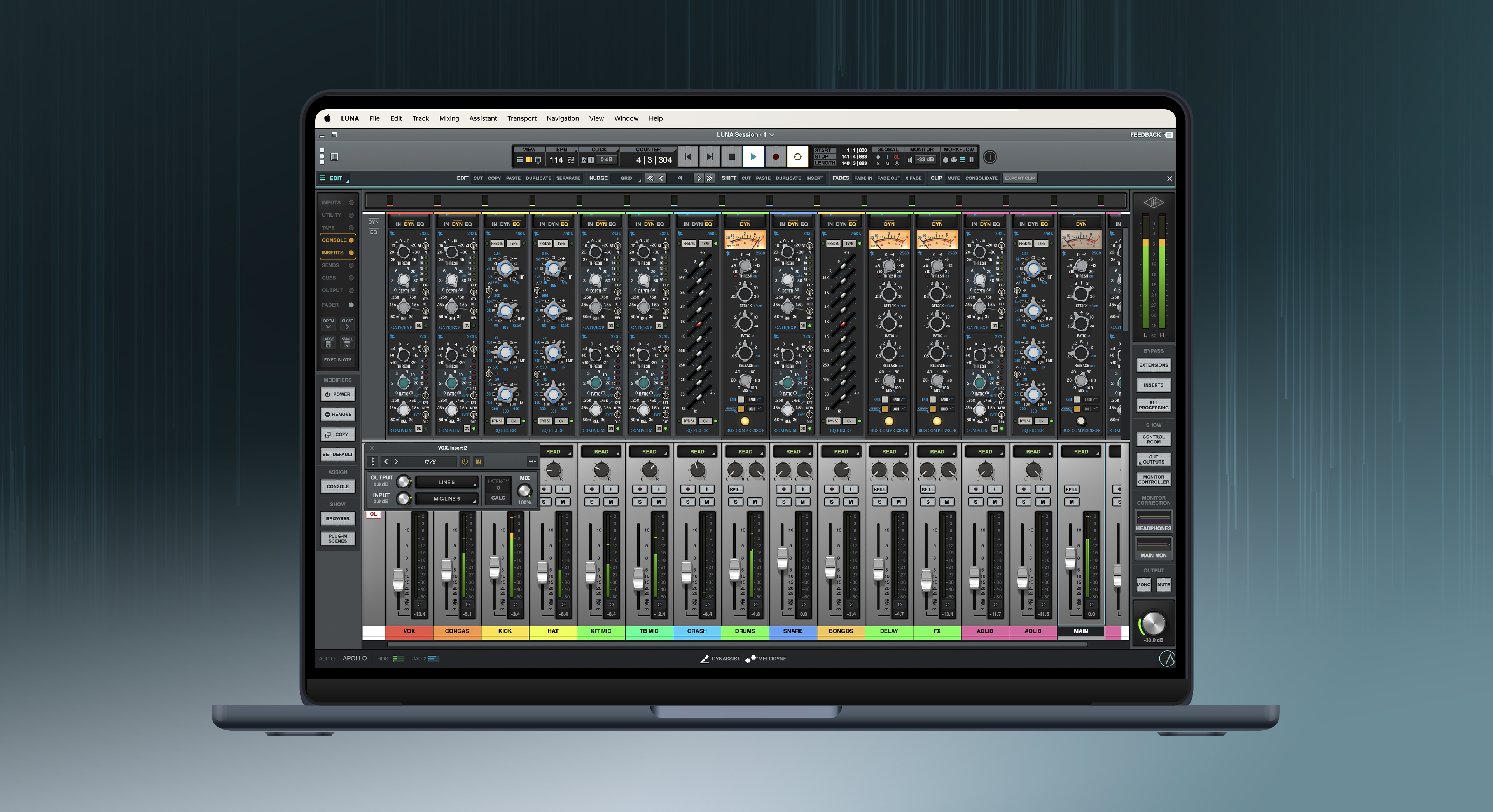 LUNA Pro 2.0 - Image 4