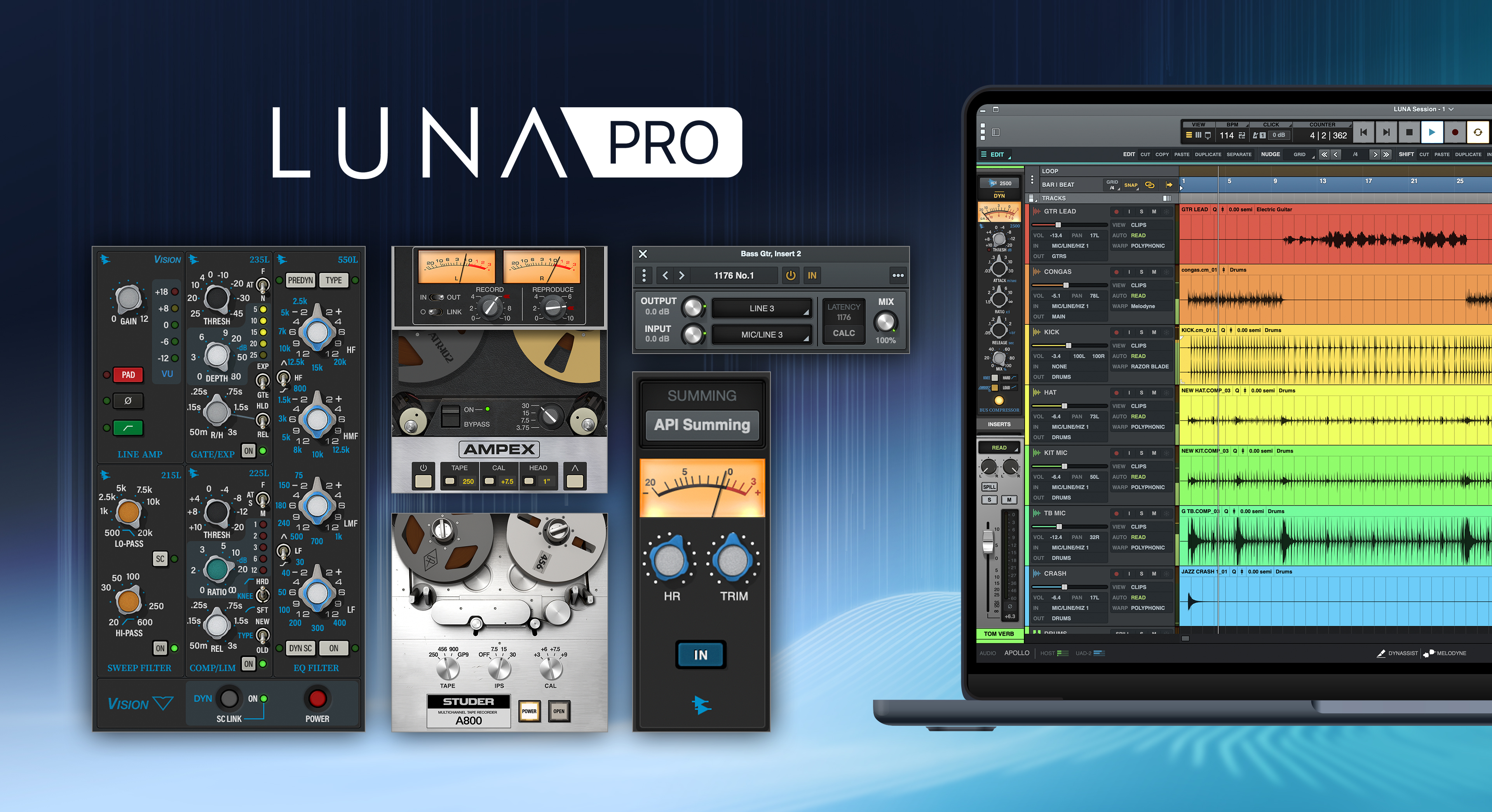 LUNA Pro 2.0 - Image 5
