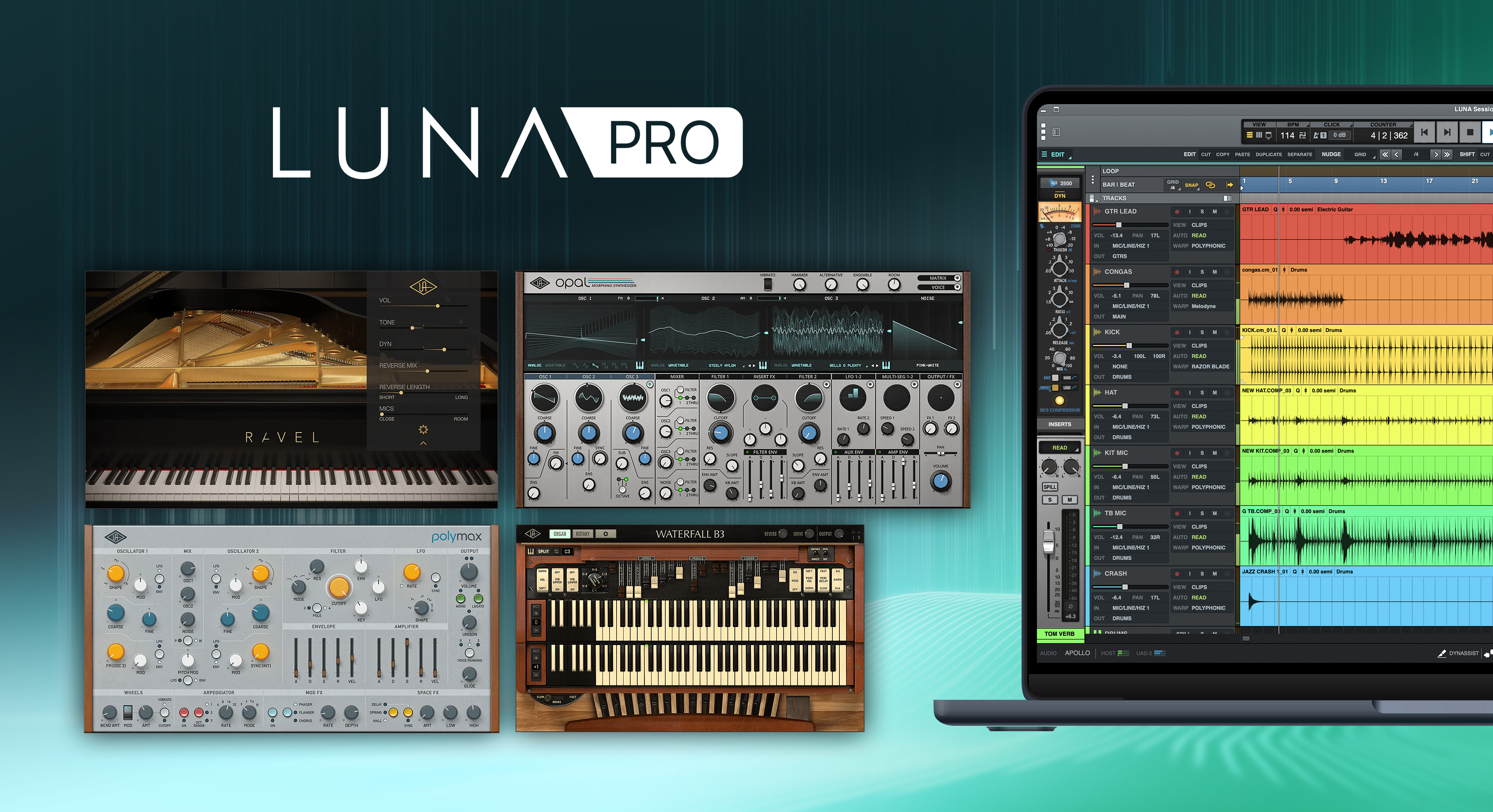 LUNA Pro 2.0 - Image 6
