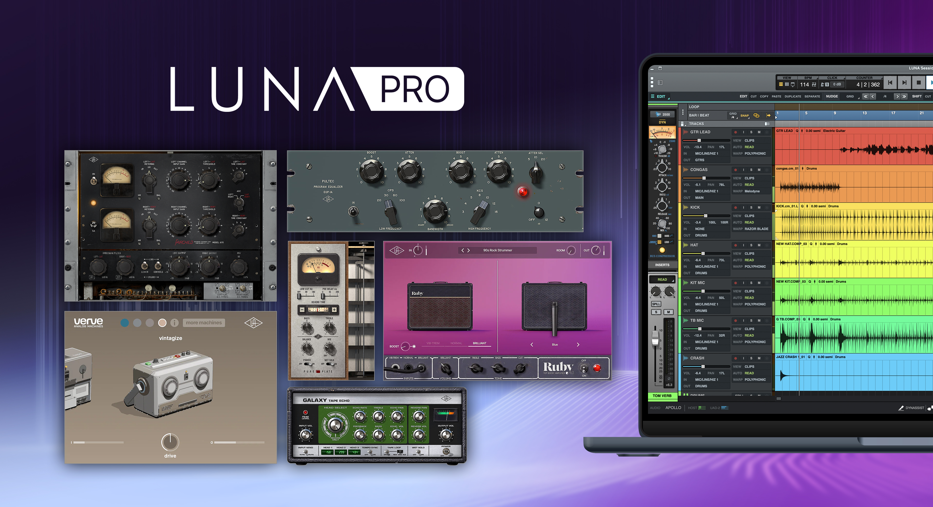 LUNA Pro 2.0 - Image 8