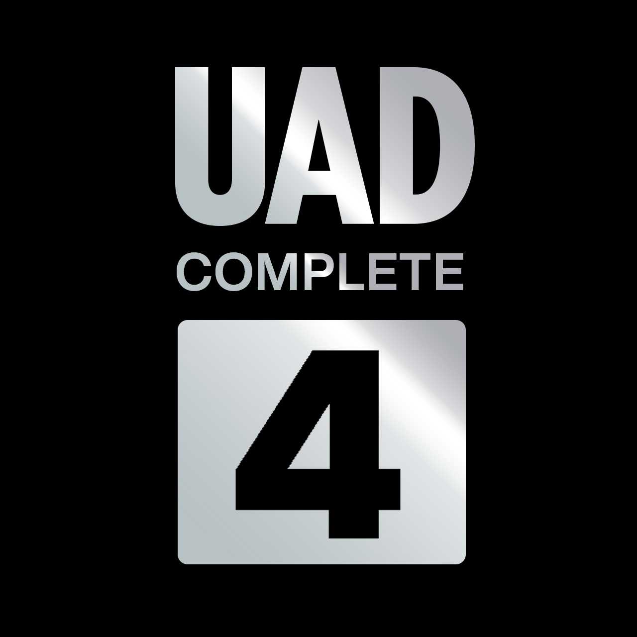 UAD Complete 4 Bundle - Image 2