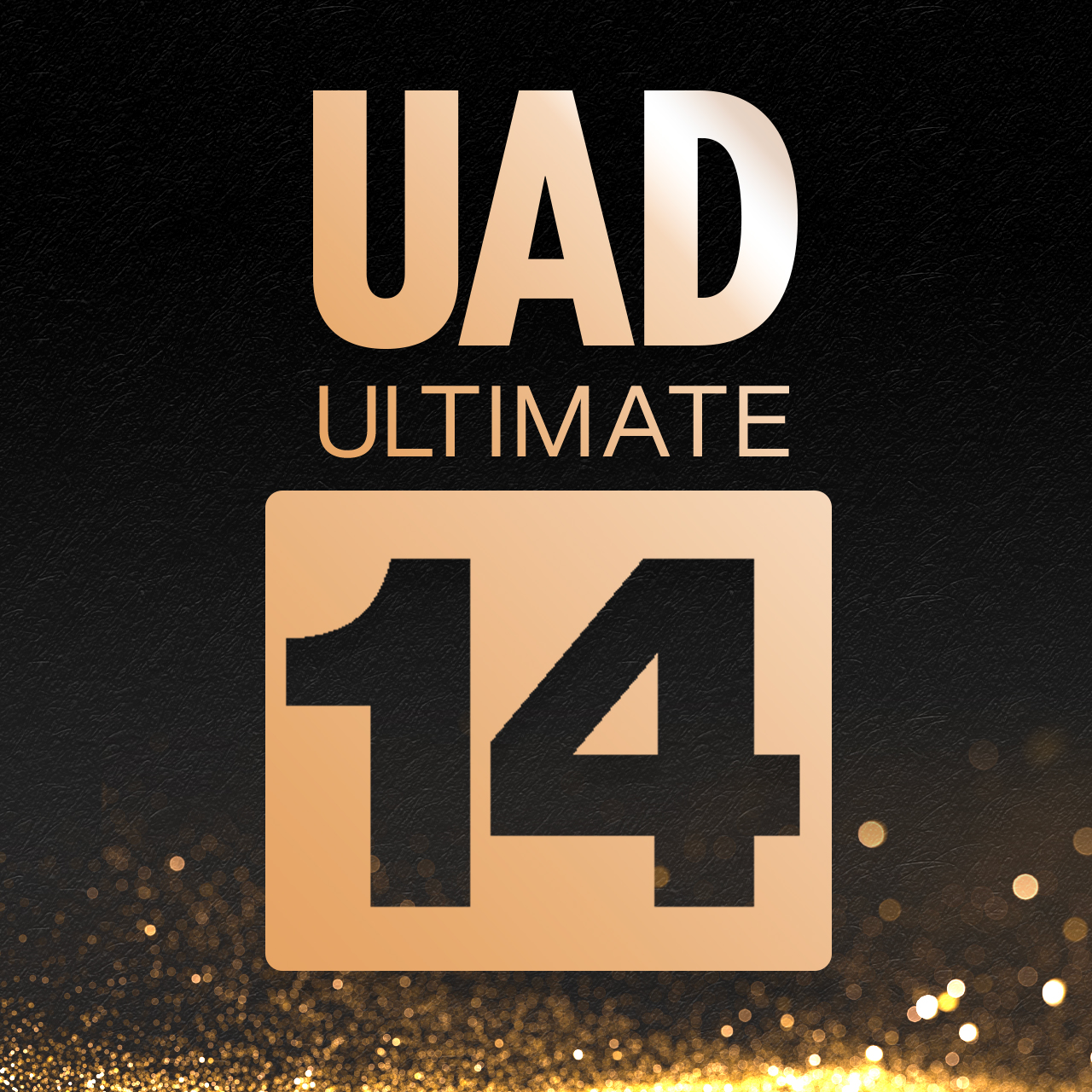 UAD Ultimate 14 Bundle - Image 2