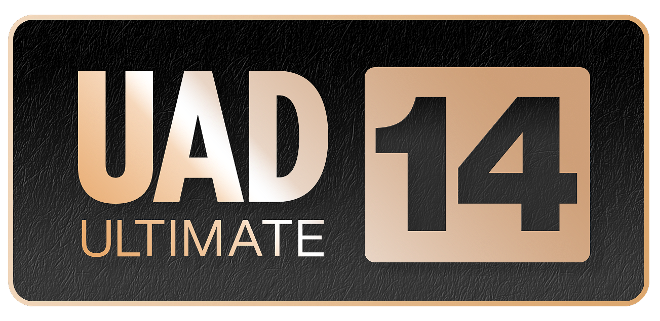 UAD Ultimate 14 Bundle - Image 3