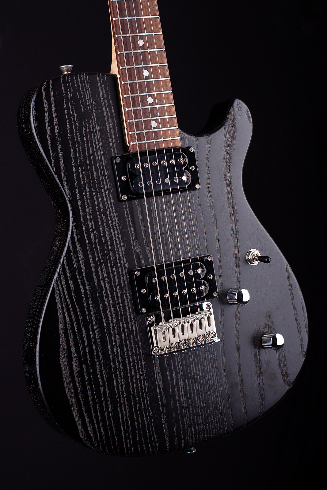 Magneto U-One U-Wave Classic Ash with Gig Bag - Image 3