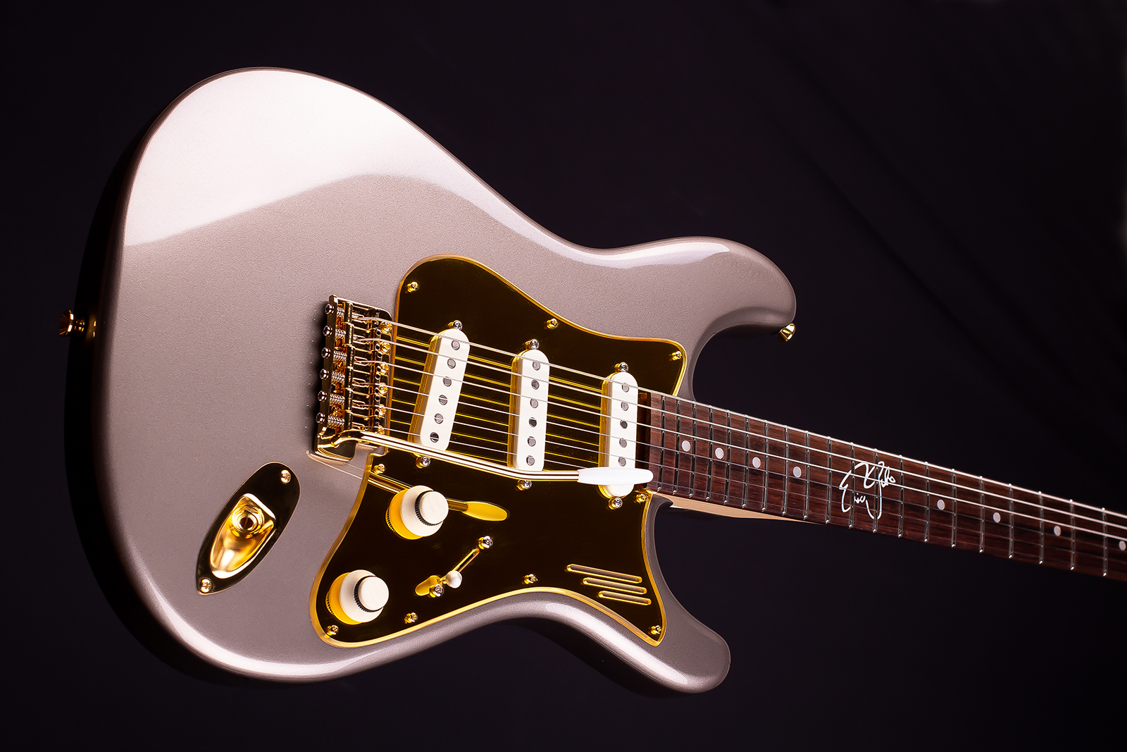 Magneto Sonnet Eric Gales RD3 cor Original - Image 4