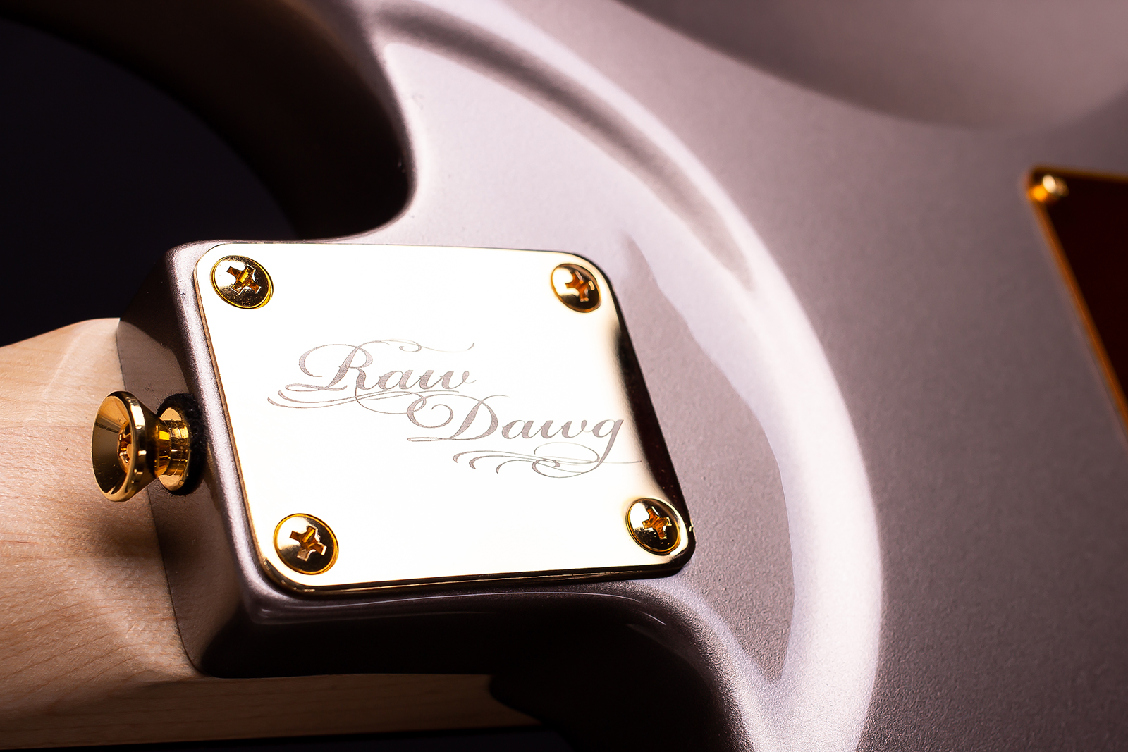 Magneto Sonnet Eric Gales RD3 cor Original - Image 6