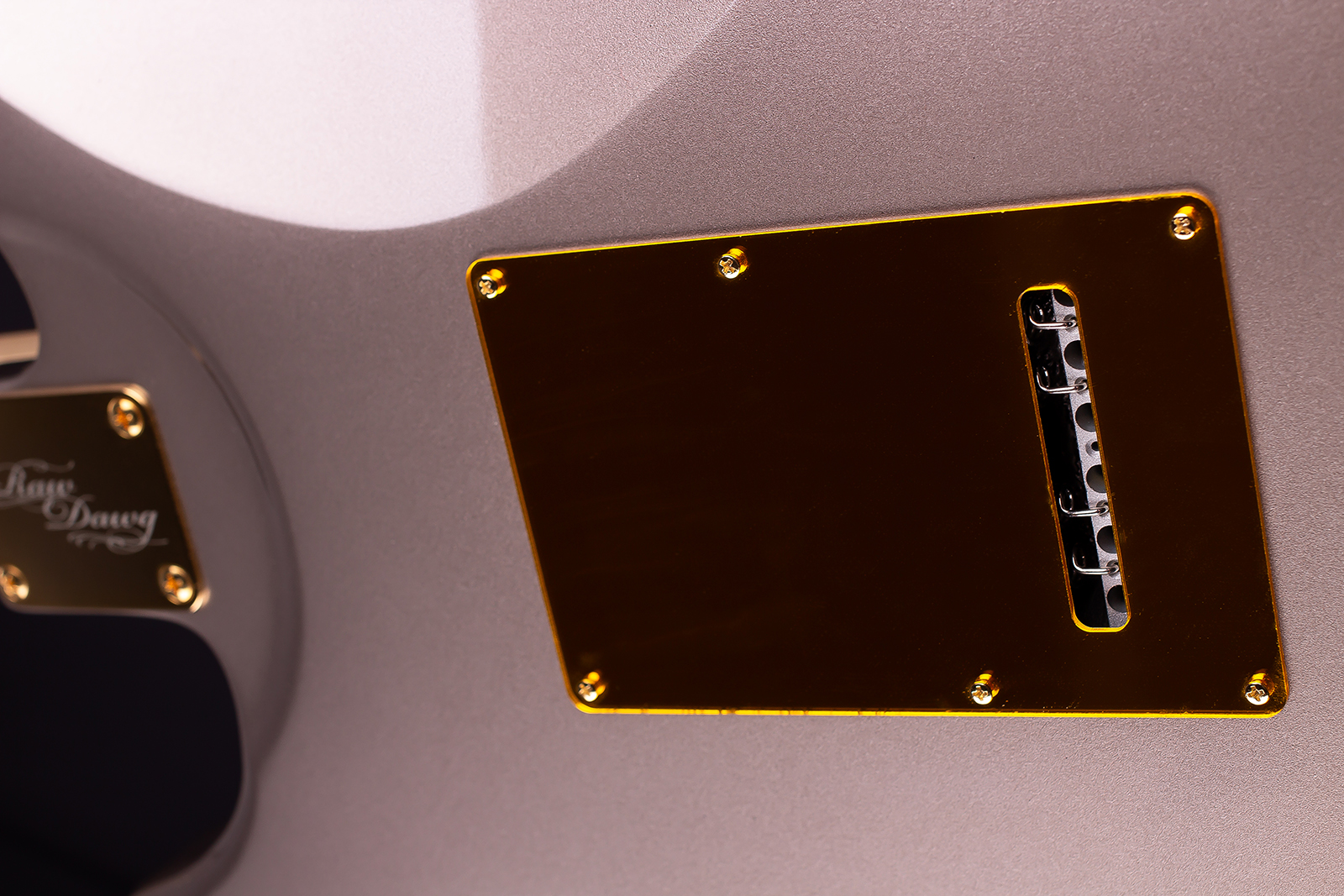 Magneto Sonnet Eric Gales RD3 cor Original - Image 7