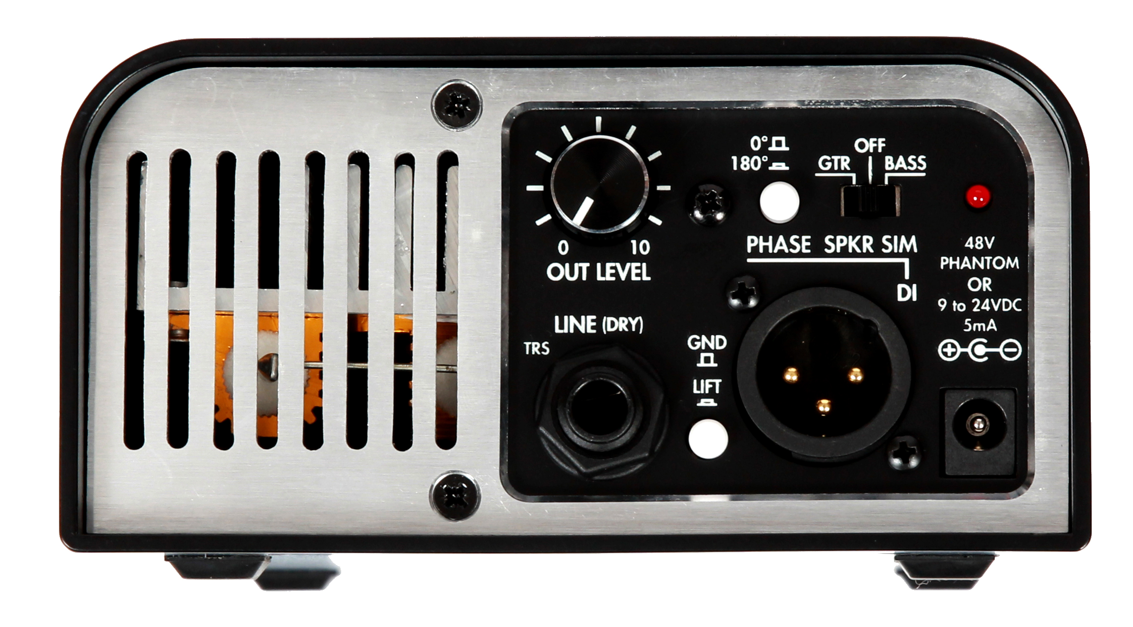 Two Notes Torpedo Captor 4 Ohms - Image 3