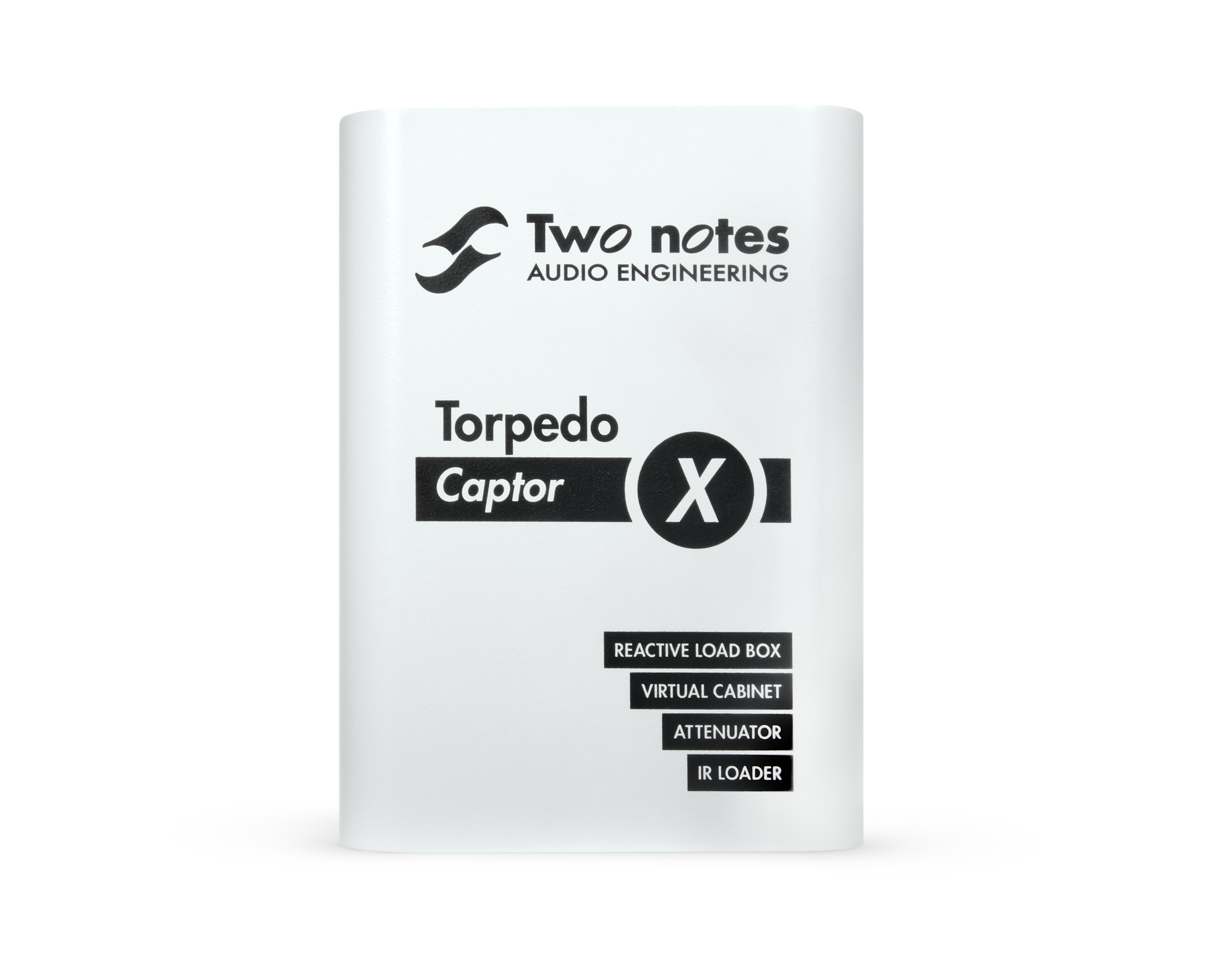 Two Notes Torpedo Captor X 8 - Image 3