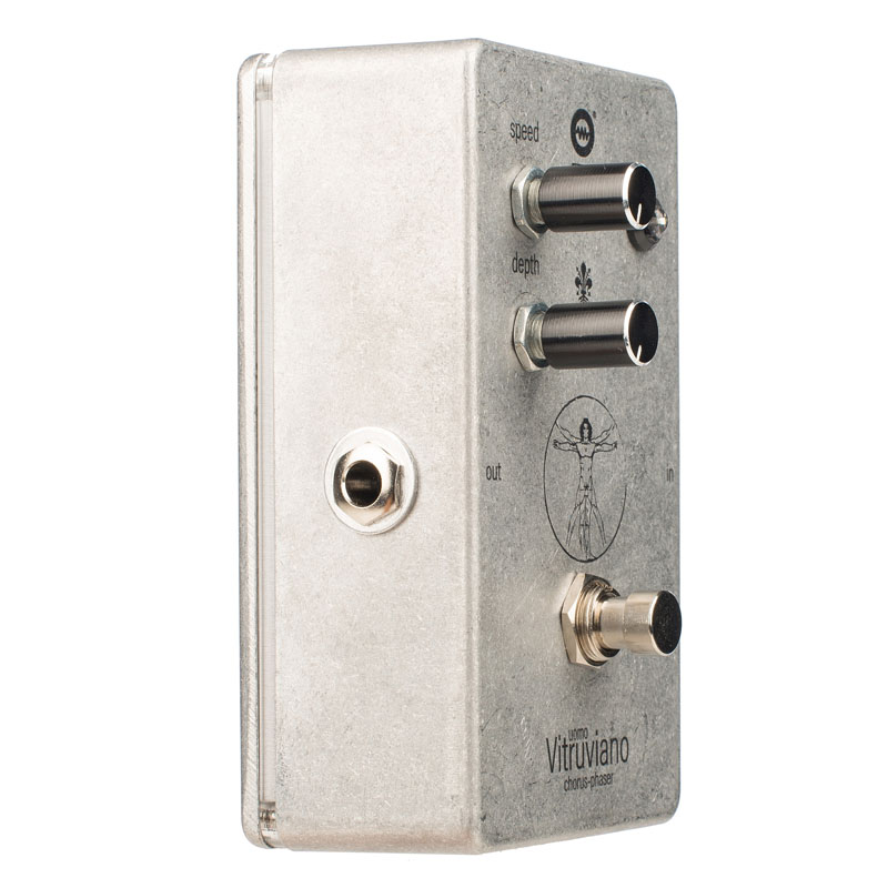 Dophix Uomo Vitruviano - Image 4