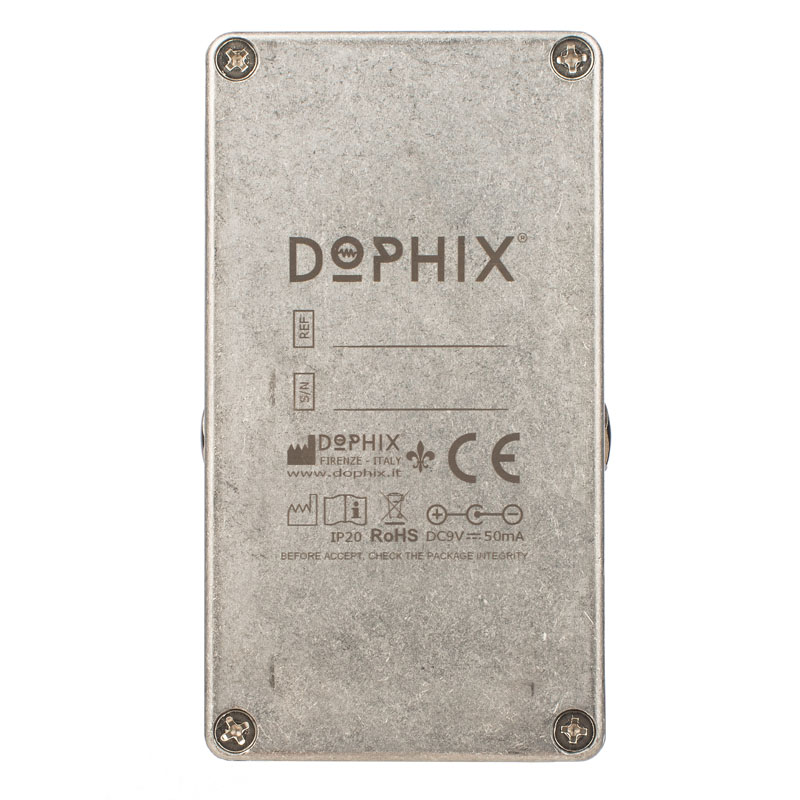 Dophix Nettuno - Image 3