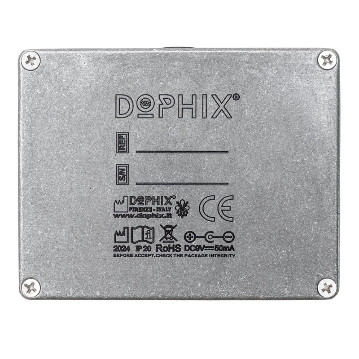 Dophix Medici - Image 2