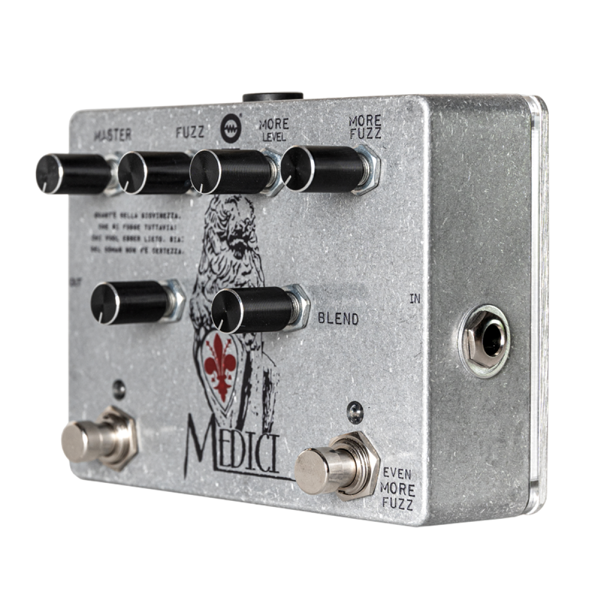 Dophix Medici - Image 4