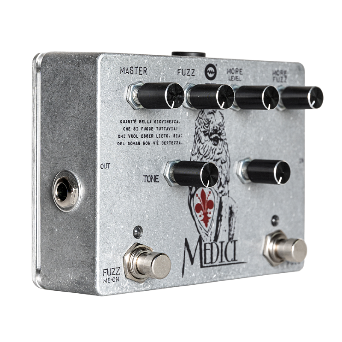 Dophix Medici - Image 5