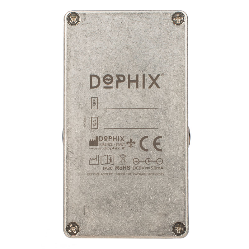 Dophix Lussuria - Image 4