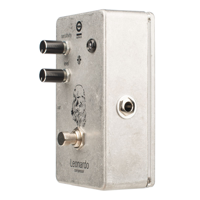 Dophix Leonardo - Image 2