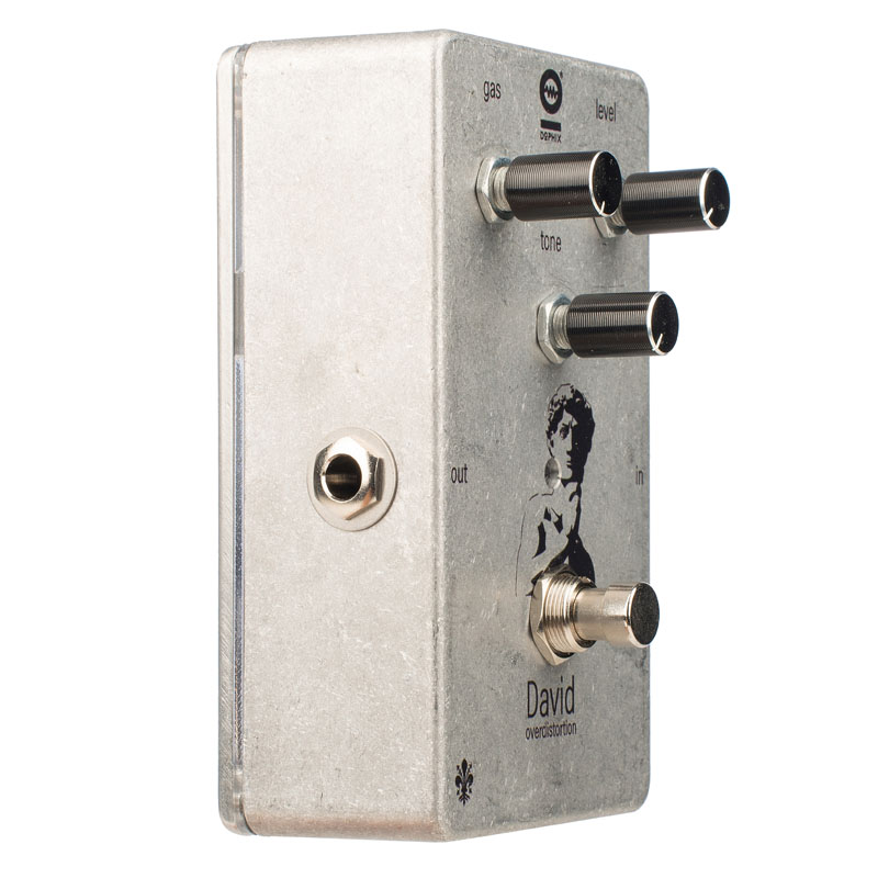 Dophix David - Image 3