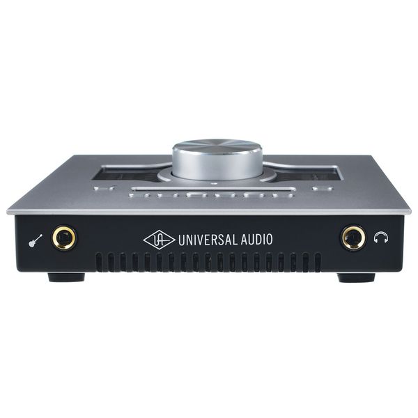 Universal Audio Apollo Twin X Quad Gen2 Ess+ - Image 6