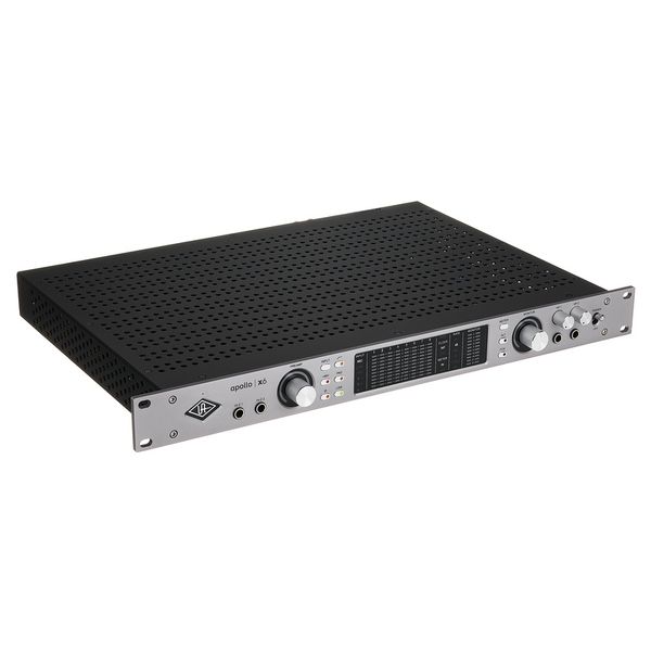 Universal Audio Apollo x6 Gen2 Essentials+ - Image 4