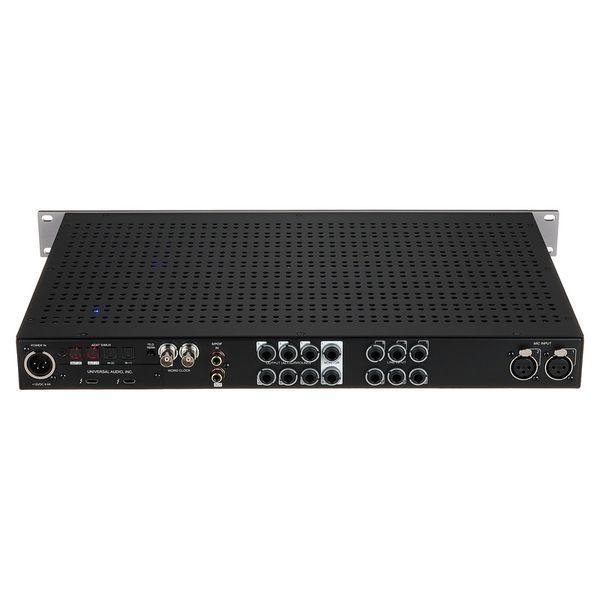 Universal Audio Apollo x6 Gen2 Essentials+ - Image 6