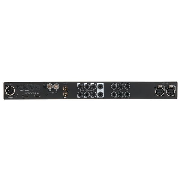 Universal Audio Apollo x6 Gen2 Essentials+ - Image 7