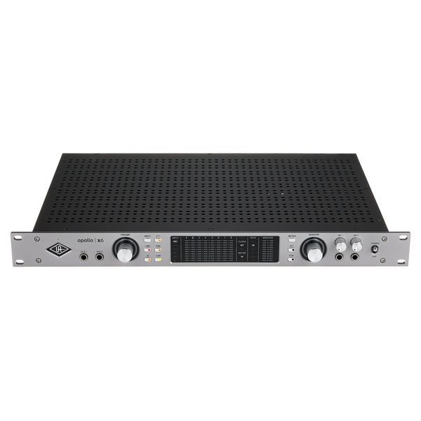 Universal Audio Apollo x6 Gen2 Studio+ - Image 2