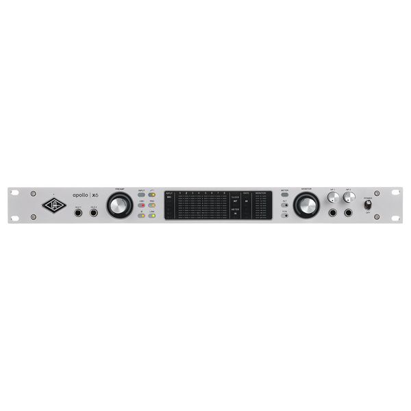 Universal Audio Apollo x6 Gen2 Studio+ - Image 5
