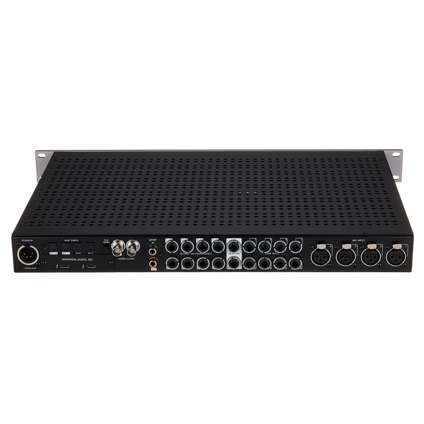 Universal Audio Apollo x8 Gen2 Studio+ - Image 8